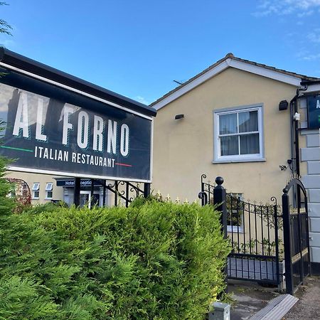 Al Forno Restaurant & Inn NWI Exteriér fotografie