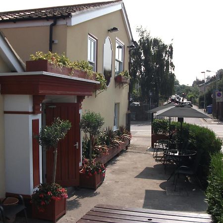 Al Forno Restaurant & Inn NWI Exteriér fotografie