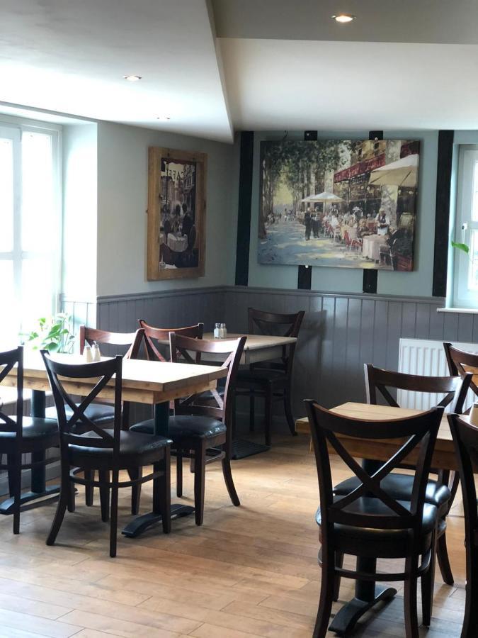 Al Forno Restaurant & Inn NWI Exteriér fotografie